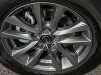 2025 Mazda 3 Sport GX-7