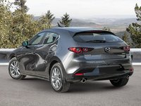 2025 Mazda 3 Sport GX-3