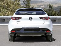 2026 Mazda 3 Sport GS-4