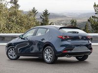 2026 Mazda 3 Sport GX-3