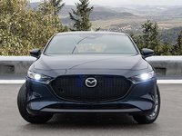 2026 Mazda 3 Sport GX-1