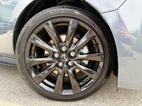 2024 Mazda 3 GT w/Turbo Auto i-ACTIV AWD-4