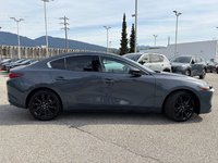 2024 Mazda 3 GT w/Turbo Auto i-ACTIV AWD-5