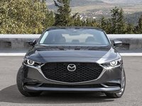 2025 Mazda 3 GT-1