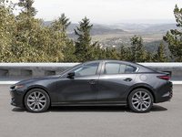 2025 Mazda 3 GT-2