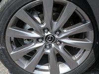 2025 Mazda 3 GT-7