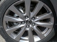 2025 Mazda 3 GT-7