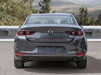 2025 Mazda 3 GT-4