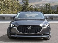 2025 Mazda 3 GT-1