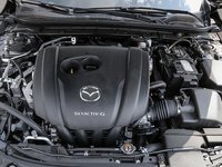 2025 Mazda 3 GT-5