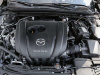 2025 Mazda 3 GT-5