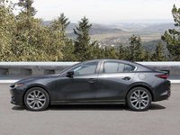 2025 Mazda 3 GT-2