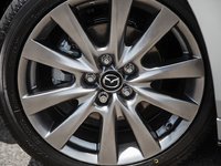 2025 Mazda 3 GT-7