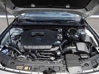 2025 Mazda 3 GT-5