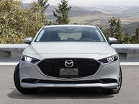 2025 Mazda 3 GT-1