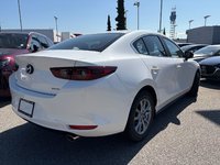 2025 Mazda 3 GS at-6