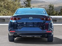 2026 Mazda 3 GT-4