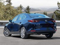 2026 Mazda 3 GT-3