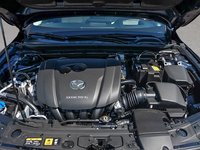 2026 Mazda 3 GT-5