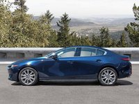 2026 Mazda 3 GT-2