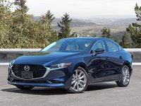 2026 Mazda 3 GT-0