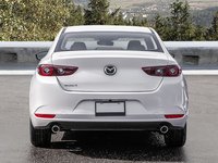 2026 Mazda 3 GS-4
