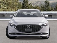 2026 Mazda 3 GS-1