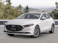 2026 Mazda 3 GS-0