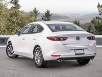 2026 Mazda 3 GS-3