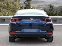 2026 Mazda 3 GX-4
