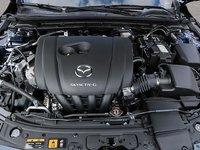 2026 Mazda 3 GX-5