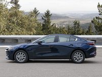 2026 Mazda 3 GX-2