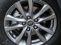 2026 Mazda 3 GX-7