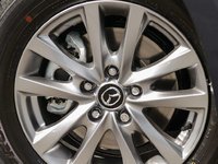 2026 Mazda 3 GS-7