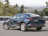 2026 Mazda 3 GS-3