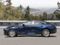 2026 Mazda 3 GS-2