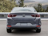 2026 Mazda 3 GT-4