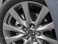 2026 Mazda 3 GT-6