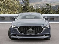 2026 Mazda 3 GT-1