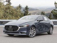 2026 Mazda 3 GT-0