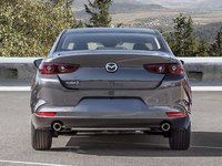 2026 Mazda 3 GS-4