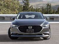 2026 Mazda 3 GS-1