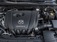 2026 Mazda 3 GS-5