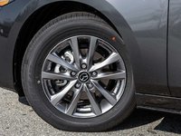 2026 Mazda 3 GS-7