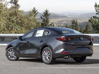 2026 Mazda 3 GS-3