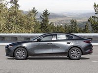 2026 Mazda 3 GS-2