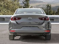 2026 Mazda 3 GX-4