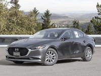 2026 Mazda 3 GX-0