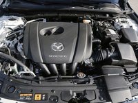 2026 Mazda 3 GX-5