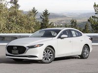 2026 Mazda 3 GX-0